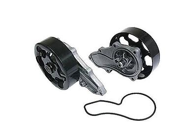 Помпы: Помпа Toyota Новый, Оригинал — 17