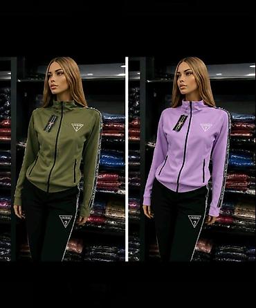 mini torbice: Ženske trenerke S,M,L,XL,XXL,3XL veličine za samo 3500 din
pb — 7