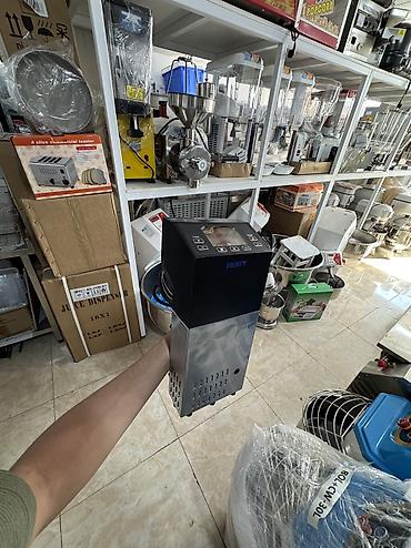 Digər restoran, kafe avadanlığı: 🍽️ Peşəkar Sous Vide Aparatı ✅Sous Vide Immersion Circulator (Model — 11