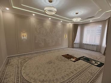 Продажа коттеджей и домов: Продается современный двухэтажный дом в престижном районе Арча-Бешик! — 8