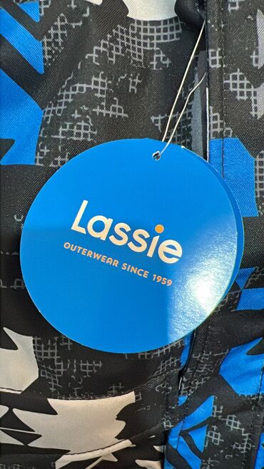 Верхняя одежда: Продаю новые куртки Lassie от Reima, оригинал. Размеры от 104 до 128 — 4