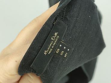 massimo koszule: Massimo Dutti, T-shirt damski, rozmiar S — 4