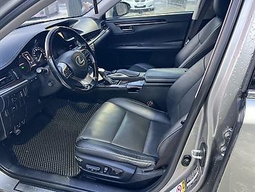 Lexus: Lexus ES: 2015 г., 2.5 л, Автомат, Гибрид, Седан — 13