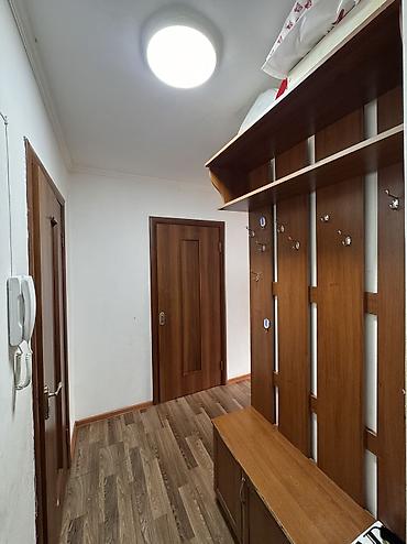 Продажа квартир: 2 комнаты, 48 м², Хрущевка, 1 этаж, Евроремонт — 7