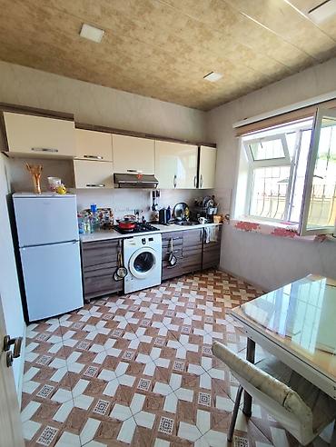 quba a frame evler: Bakı, Suraxanı, 3 otaqlı, Köhnə tikili, 95 kv. m — 4