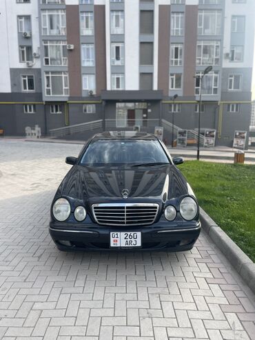 мерседес холодильник: Mercedes-Benz 320: 2000 г., 3.2 л, Автомат, Бензин, Седан