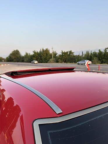 Mercedes-Benz: Mercedes-Benz W124: 1985 г., 2.3 л, Автомат, Бензин, Седан — 14