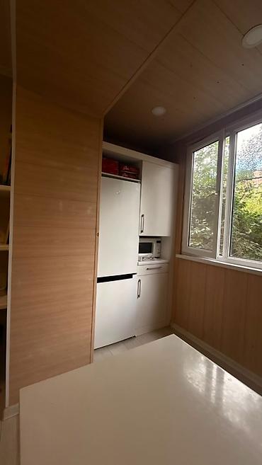 квартира молодая гвардия: 2 комнаты, 47 м², Молодая Гвардия 104 серия, 2 этаж, Свежий ремонт — 3