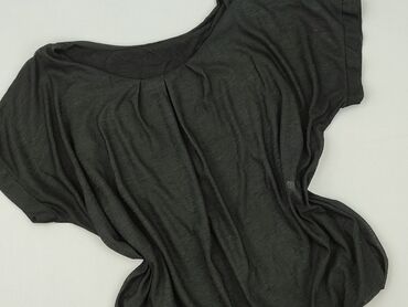 t shirty z czerwonem napisem: T-shirt damski, rozmiar M