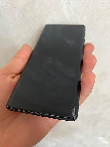 i̇nfinix zero: Infinix HOT 50 Pro+, 256 GB, Sensor, Face ID — 1