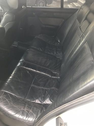 BMW: BMW 5 series: 1991 г., 2.5 л, Механика, Бензин, Седан — 8