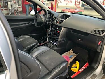 Peugeot: Peugeot 207: 1.6 l. | 2006 έ. 194000 km. Κουπέ — 9