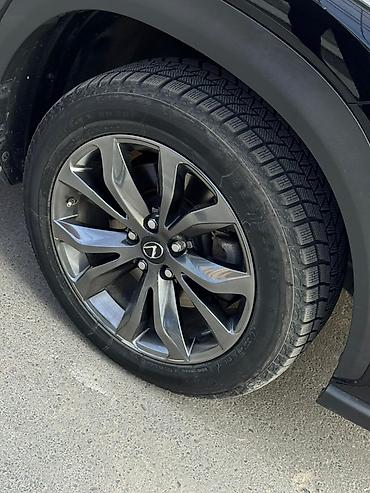 Lexus: Lexus NX: 2018 г., 2 л, Бензин, Кроссовер — 2