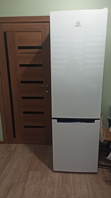 dvuhkamernyj holodilnik indesit: Холодильник Indesit, Новый, Side-By-Side (двухдверный), De frost (капельный), 80 * 185 * 80