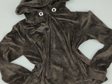 koszulka z leniwcem reserved: Women`s hoodie, size S (EU 36)