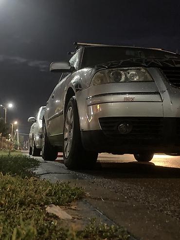 матор на пассат б5: Volkswagen Passat: 2001 г., 2 л, Механика, Бензин, Седан — 6