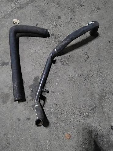 cevasti kljuc 55mm: Alfa Romeo 159 crevo za vodu 1.8 benzin. Alfa Romeo 159 crevo za vodu — 2