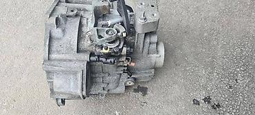 din 1850: MENJAC NFU 2.0 TDI ZA VOLKSWAGEN PASSAT B7 - NFU STARTSTOP | Menjac — 3
