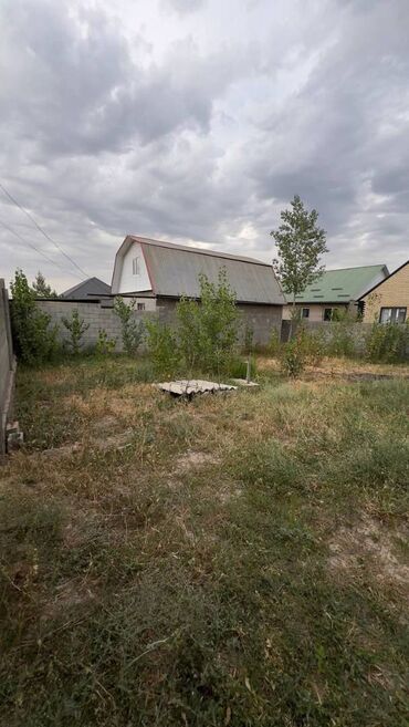 участок с домом ленинский район: 4 соток, Техпаспорт, Кызыл китеп