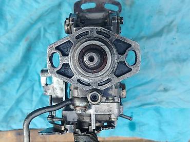 turbo az sprinter 646: 2500 kub Mitsubishi Dizel yüksək təzyiqli yanacaq nasosu. İşlək — 3