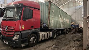 Автокраны: Автокран, Sany — 15