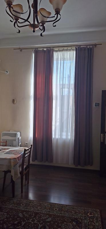 mesdagada heyet evleri: 1 otaqlı, 17 kv. m — 4
