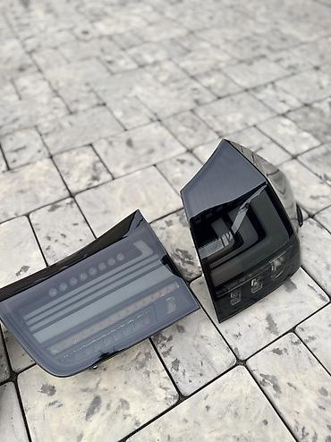 Другие детали кузова: Машина не продается! Автоаксессуары и запчасти на Lexus RX 330 / RX — 7