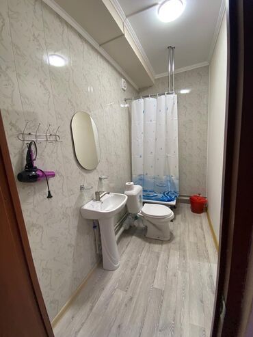 Иссык-Куль 2025: Квартира, цо raduga west. ЦО Радуга West, Кош-Кол, Детская площадка, Парковка, стоянка, Охраняемая территория — 11