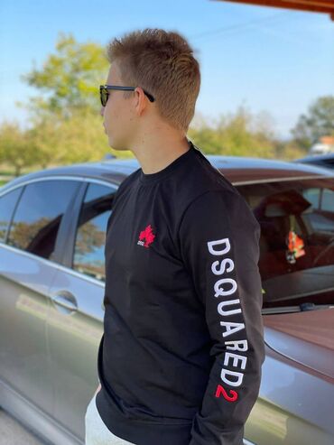 Duksevi: S do 3xl
3300 — 3