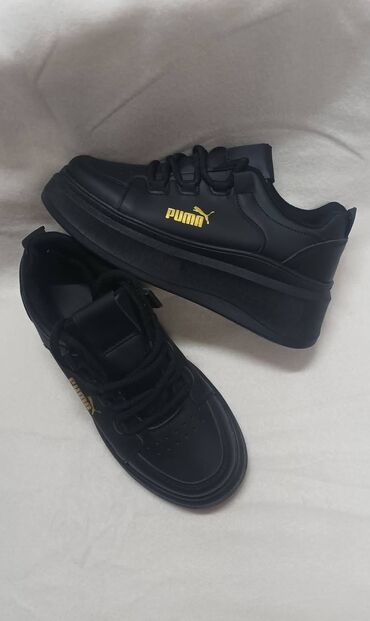 puma crvene patike: Puma, 41