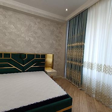 bakida kirayə: İcarəyə verilir 3 otaqlı yeni tikili 89 m², Ağ şəhər q. 2 000 AZN/ay — 9