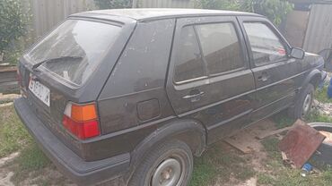 голф 3 каракол: Volkswagen