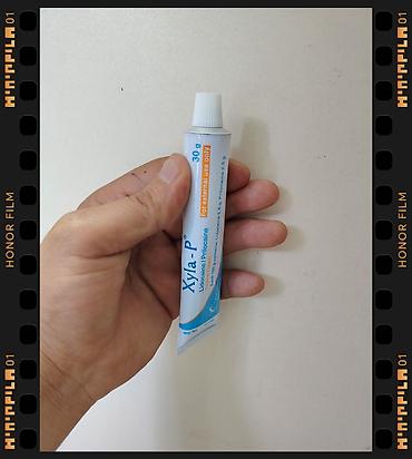 üz: Üz kremi, Bütün dəri növləri üçün, 30 ml, Yeni, Pulsuz çatdırılma, Ödənişli çatdırılma, Rayonlara çatdırılma — 5