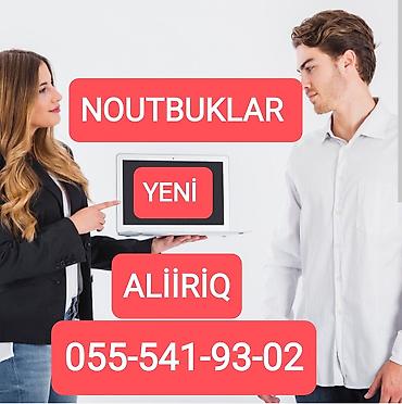 купить компютер бу: İkinci əl noutbuklar alırıq
Yüksək qiymətlərlə — 1