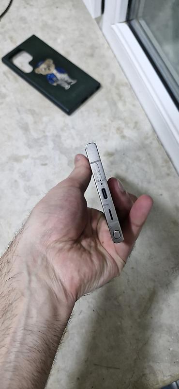 s26 samsung: Samsung Galaxy S24 Ultra, 256 GB, rəng - Bənövşəyi, Barmaq izi, Face ID, Simsiz şarj — 2