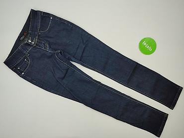 jeans 34: Jeanswear, Jeansy damskie, rozmiar S — 2