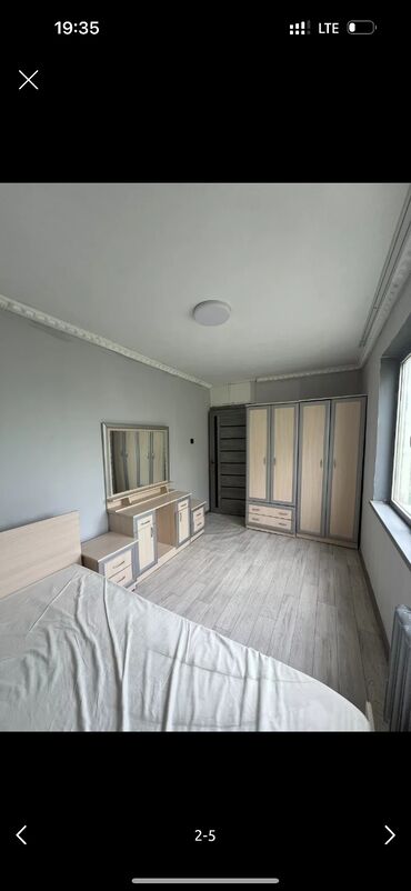 Продажа квартир: 2 комнаты, 42 м², 104 серия, 3 этаж, Евроремонт