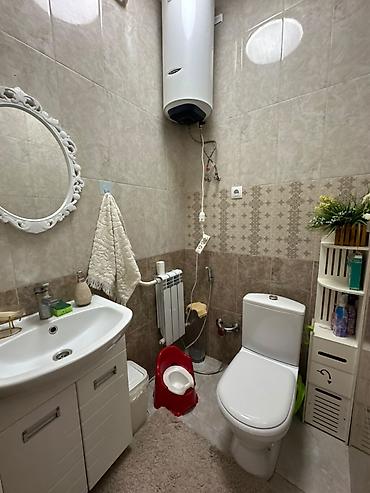 Продажа коттеджей и домов: 4 комнаты, 100 м², 4 соток, Бишкек, Селекционное с. Агентство недвижимости — 11