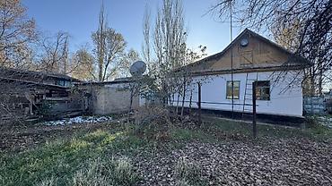 Продажа дач: Срочно продаю участок 26 соток вместе с домом Кара балта — 2