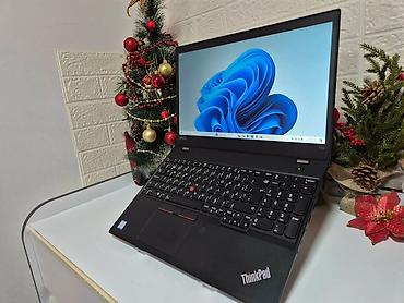 Lenovo: Lenovo ThinkPad P51s laptop, lite radna stanica u odličnom radnom i — 4