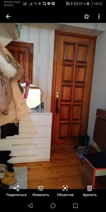 Köhnə tikili: Bakı, 2 otaqlı, Köhnə tikili, m. Həzi Aslanov, 62 kv. m -da lalafo.az — 20 Köhnə tikili: Bakı, 2 otaqlı, Köhnə tikili, m. Həzi Aslanov, 62 kv. m — 20