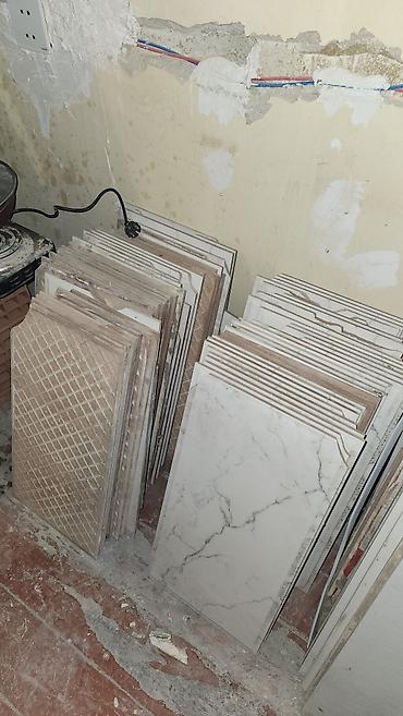 misar dasi qiymetleri 2021: Hamisini 120m.30×60 olcusu.144 ededi .basi qiriqdir — 7