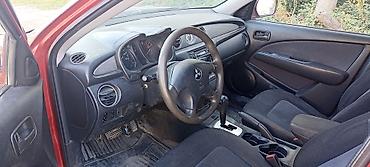 митсубиси спайк стар: Mitsubishi Outlander: 2004 г., 2.4 л, Автомат, Газ, Кроссовер — 5