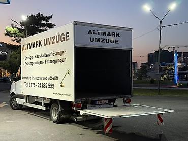 sprinter 2 2: Легкий грузовик, Mercedes-Benz, Стандарт, 3 т, Б/у — 4