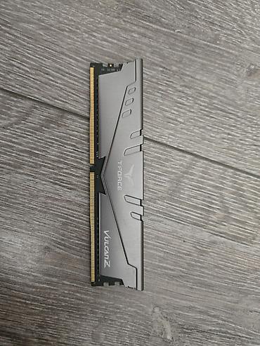 deepcool pf: Оперативная память TEAMGROUP T-Force Vulcan Z - Модель — 2