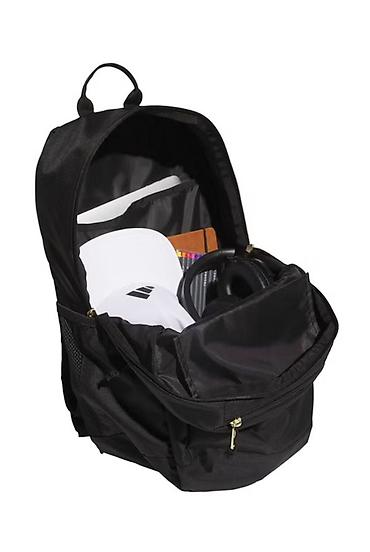 leopard 7: Рюкзак Adidas original из США🇺🇸 Черный Classic Backpack 🖤 Розовый — 6