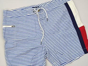 pull t shirt: Tommy Hilfiger, Szorty kąpielowe dla mężczyzn, rozmiar 2XL — 1