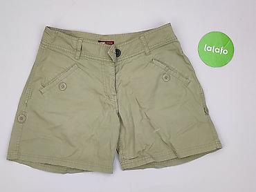 spodenki chada: H&M L.O.G.G., Szorty damskie, rozmiar S — 2