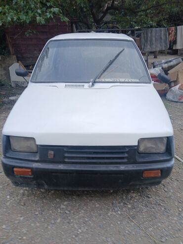 спойлер мазда демио: Daewoo Racer: 1.5 л | 1996 г. Седан