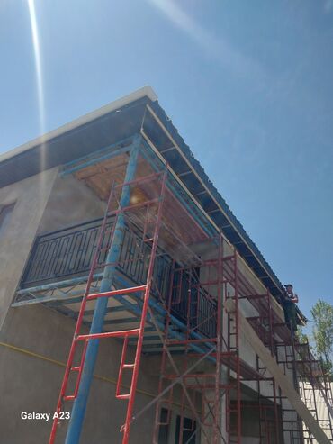 Кровля крыши: Кровля крыши | Монтаж, Демонтаж, Для прогревания Больше 6 лет опыта — 21